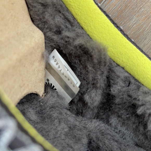 🍃🔆 UGG TASMAN LEOPARD SLIPPERS🔆🍃 - Picture 10 of 15